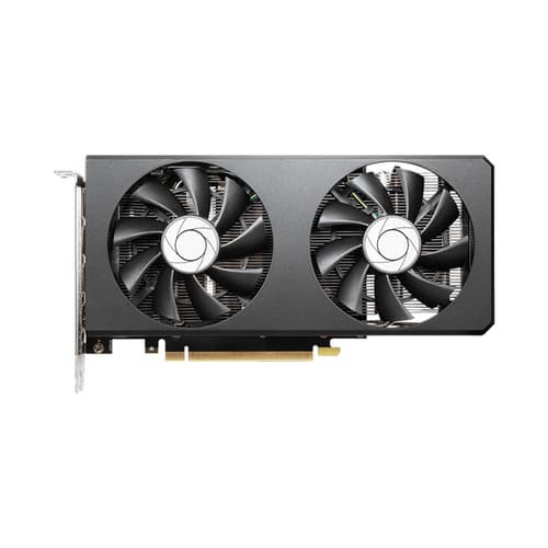 Msi RTX 3060 Ti Twin Fan OC 8GB Graphics Card